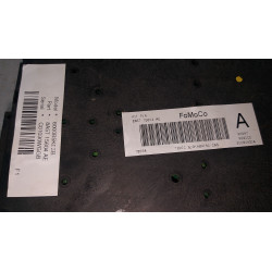 LINCOLN MKS MKZ BODY CONTROL MODULE BCM 2009-2012 8A5T-15604-AE