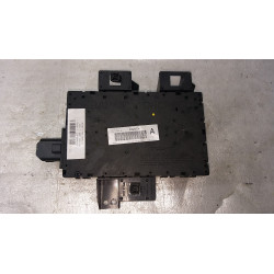 LINCOLN MKS MKZ BODY CONTROL MODULE BCM 2009-2012 8A5T-15604-AE