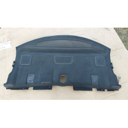 LINCOLN MKS REAR PANEL AND SPEAKERS 2009-2012 8A53-5446668-AJ 8A5T-19A123-AB