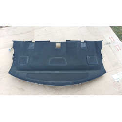 LINCOLN MKS REAR PANEL AND SPEAKERS 2009-2012 8A53-5446668-AJ 8A5T-19A123-AB