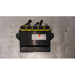 LINCOLN MKS BODY CONTROL MODULE BCM 2009-2012 8A5T-15604-CP