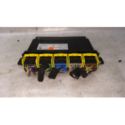 LINCOLN MKS BODY CONTROL MODULE BCM 2009-2012 8A5T-15604-CP