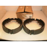 CADILLAC SEVILLE FLEETWOOD BROUGHAM CHEVROLET CAMARO PONTIAC FIREBIRD BRAKE SHOES 82-96 GM 18020171 USED