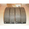 CADILLAC SEVILLE FLEETWOOD BROUGHAM CHEVROLET CAMARO PONTIAC FIREBIRD BRAKE SHOES 82-96 GM 18020171 USED