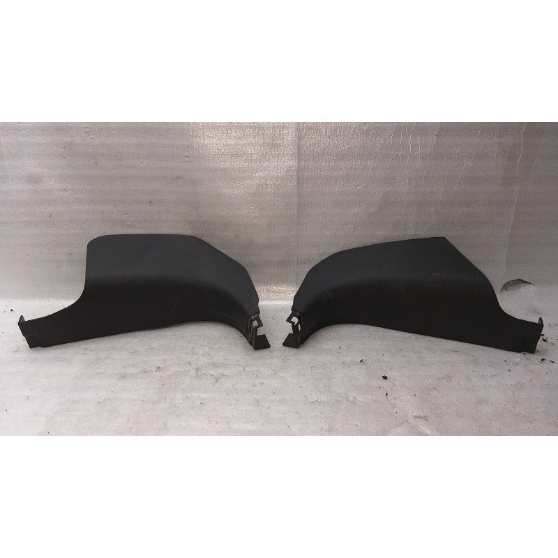 LINCOLN MKS TRIM COVER 2009-2012 LEFT 8A53-5402349-AHW RIGHT 8A53-5402348-AGW LEFT or RIGHT