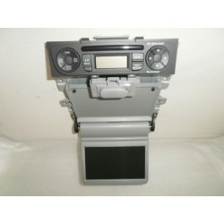 HONDA PILOT ODYSSEY OVERHEAD CONSOLE DVD DISPLAY SCREEN MONITOR NEW 2002-2005 39460-S9V-A011 39460-S9V-A011-M1 NEW