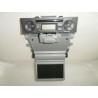 HONDA PILOT ODYSSEY OVERHEAD CONSOLE DVD DISPLAY SCREEN MONITOR NEW 2002-2005 39460-S9V-A011 39460-S9V-A011-M1 NEW
