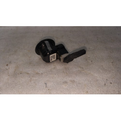 LINCOLN MKS FORD TAURUS ESCAPE EXPLORER MUSTANG LEFT MIRROR SWITCH 2005-2014 7F9T-17B676-AC3JA6 7F9T-17B676-AC