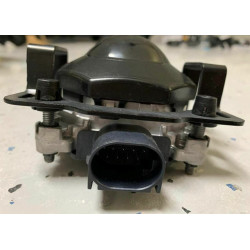 MASERATI LEVANTE RADAR SENSOR CRUISE CONTROL MODULE 2017 670103939 0203301659 0716-15-3745