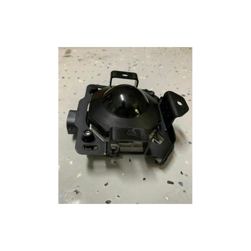 MASERATI LEVANTE RADAR SENSOR CRUISE CONTROL MODULE 2017 670103939 0203301659 0716-15-3745