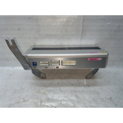 Mark Levinson Harman/Becker カーオーディオシステム LEXUS RX RX330 RX350 RX400H AUDIO AMPLIFIER AMP MARK