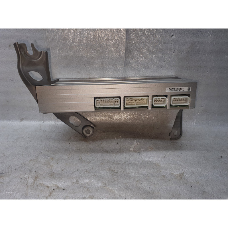 Mark Levinson Harman/Becker カーオーディオシステム LEXUS RX RX330 RX350 RX400H AUDIO AMPLIFIER AMP MARK