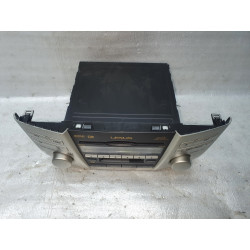 LEXUS RX RX330 RX350 RX400H MARK LEVINSON MULTI CD DVD MP3 RADIO CONTROL PIONEER 2004-2008 86120-48A90