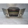 LEXUS RX RX330 RX350 RX400H MARK LEVINSON MULTI CD DVD MP3 RADIO CONTROL PIONEER 2004-2008 86120-48A90