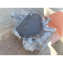PORSCHE 997 CARRERA GEARBOX TRANSMISSION 2009-2012 9G1300021BX 9G1300021DX  9G1.300.021.BX 9G1321106 9G1321107 9G1321105