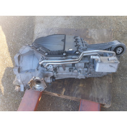 PORSCHE 997 CARRERA GEARBOX TRANSMISSION 2009-2012 9G1300021BX 9G1300021DX  9G1.300.021.BX 9G1321106 9G1321107 9G1321105