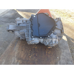 PORSCHE 997 CARRERA GEARBOX TRANSMISSION 2009-2012 9G1300021BX 9G1300021DX  9G1.300.021.BX 9G1321106 9G1321107 9G1321105