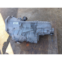 PORSCHE 997 CARRERA GEARBOX TRANSMISSION 2009-2012 9G1300021BX 9G1300021DX  9G1.300.021.BX 9G1321106 9G1321107 9G1321105