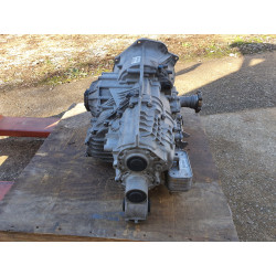 PORSCHE 997 CARRERA GEARBOX TRANSMISSION 2009-2012 9G1300021BX 9G1300021DX  9G1.300.021.BX 9G1321106 9G1321107 9G1321105