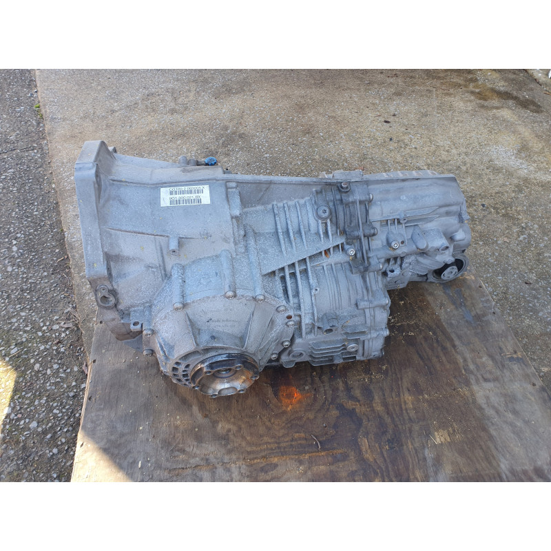 PORSCHE 997 CARRERA GEARBOX TRANSMISSION 2009-2012 9G1300021BX 9G1300021DX  9G1.300.021.BX 9G1321106 9G1321107 9G1321105