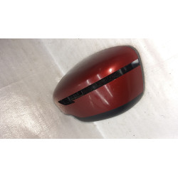 NISSAN QASHQAI X-TRAIL LEFT MIRROR HOUSING 2014-2019 038139 963024EA6A 20803021 20803091 20806013 20803051