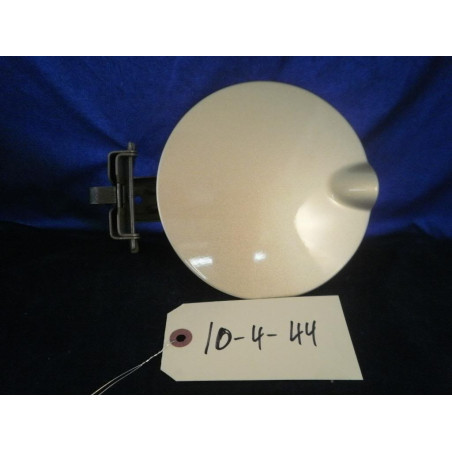 DODGE RAM SILVER GAS FUEL DOOR FILLER 2009-2013 55112453AA 55112453AB 55112453AC 82211393 NEW