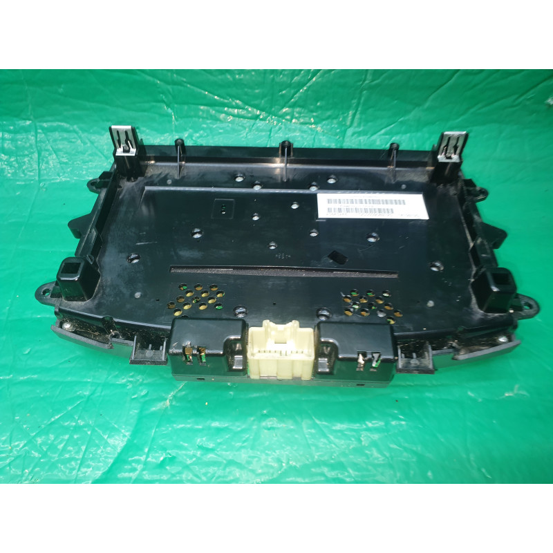 BUICK LACROSSE RADIO HEATER CLIMATE RADIO INFO CONTROL PANEL 2010-2012