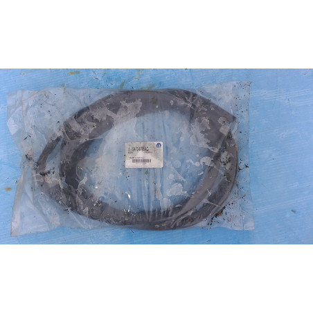 CHRYSLER PT CRUISER WEATHERSTRIP Door Upper Secondary Left 2001-2008 04724785AC NEW