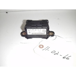 MERCEDES W164 W251 ML R-CLASS ACCELERATION ACCELERATOR SPEED SENSOR SENDING UNIT 2004-2011 0045421818 USED