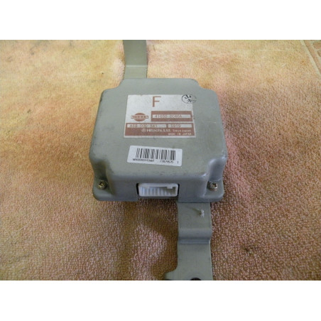 NISSAN MURANO TRANSFER CASE CONTROL MODULE 2003-2007 41650-CC40A A68-000X41 USED