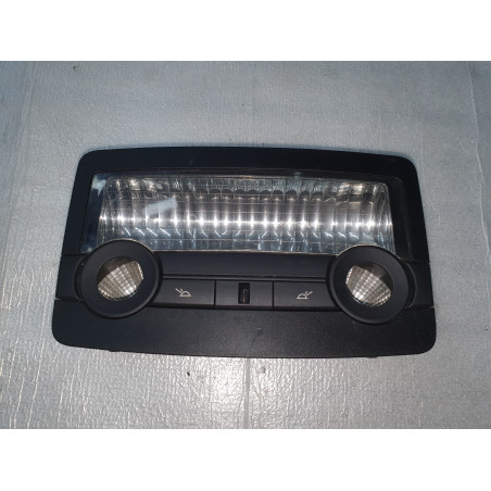 BMW X5 X6 E71 E72 Rear Overhead Roof Reading Dome Light 2007-2014 63319111012 9111012
