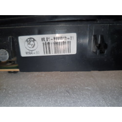 BMW X5 X6 E71 E72 Rear Overhead Roof Reading Dome Light 2007-2014 63319111012 9111012