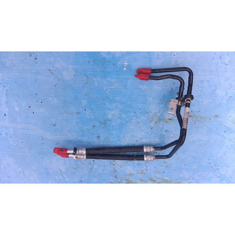 JEEP CHEROKEE 2.4L AUTOMATIC TRANSMISSION OIL COOLER TUBE 20142020