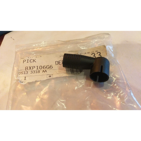 DODGE SPRINTER Air Conditioner Heater Plumbing Core tube Auxiliary Warm Water 2003-2005 05133318AA 5133318AA NEW