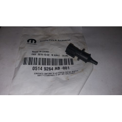 CHRYSLER DODGE JEEP WRANGLER TEMPERATURE SENSOR 2000-2018 05149264AB NEW