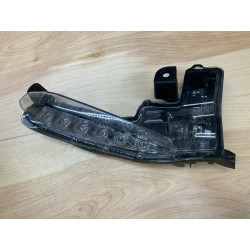 TOYOTA COROLLA RIGHT LED DAYTIME RUNNING LAMP 2017-2019 81430-02030