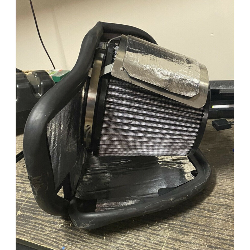 JEEP GRAND CHEROKEE DODGE DURANGO 3.6L 3.6 V6 COLD AIR INTAKE 2014-2020