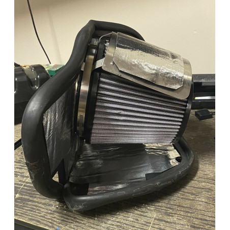 JEEP GRAND CHEROKEE DODGE DURANGO 3.6L 3.6 V6 COLD AIR INTAKE 2014-2020