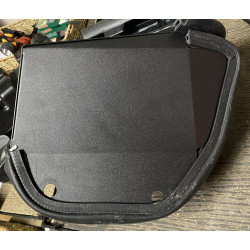 JEEP GRAND CHEROKEE DODGE DURANGO 3.6L 3.6 V6 COLD AIR INTAKE 2014-2020