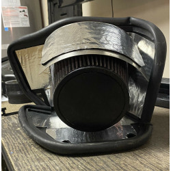 JEEP GRAND CHEROKEE DODGE DURANGO 3.6L 3.6 V6 COLD AIR INTAKE 2014-2020