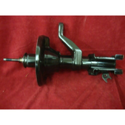 HONDA ELEMENT LEFT FRONT STRUT SHOCK 2003-2006 MONROE 72136 72136L 51605SCVA04 51606SCVA04 NEW