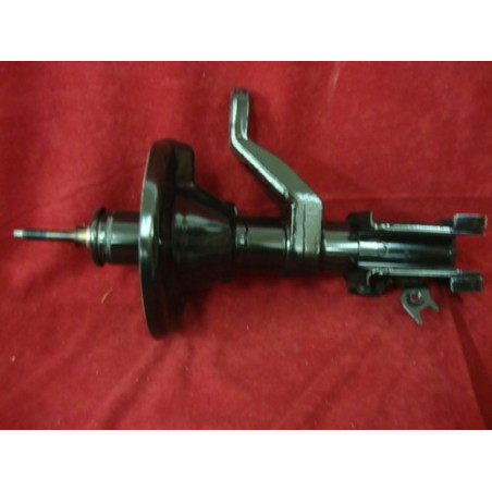 HONDA ELEMENT LEFT FRONT STRUT SHOCK 2003-2006 MONROE 72136 72136L 51605SCVA04 51606SCVA04 NEW