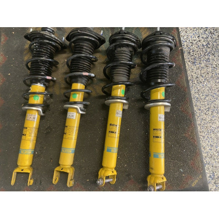 MAZDA MX5 MX-5 MIATA BILSTEIN COILOVERS FRONT REAR SHOCK STRUT 2016-2020 50901969 N509049863 N509046192 PRICE ONE STRUT
