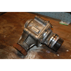 HONDA ELEMENT HONDA CR-V CRV AUTOMATIC TRANSFER CASE 2002-2006 PRV-F235571 29000-PRV-000 USED