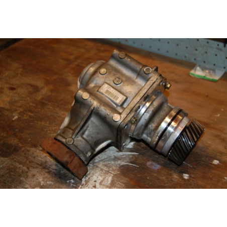 HONDA ELEMENT HONDA CR-V CRV AUTOMATIC TRANSFER CASE 2002-2006 PRV-F235571 29000-PRV-000 USED