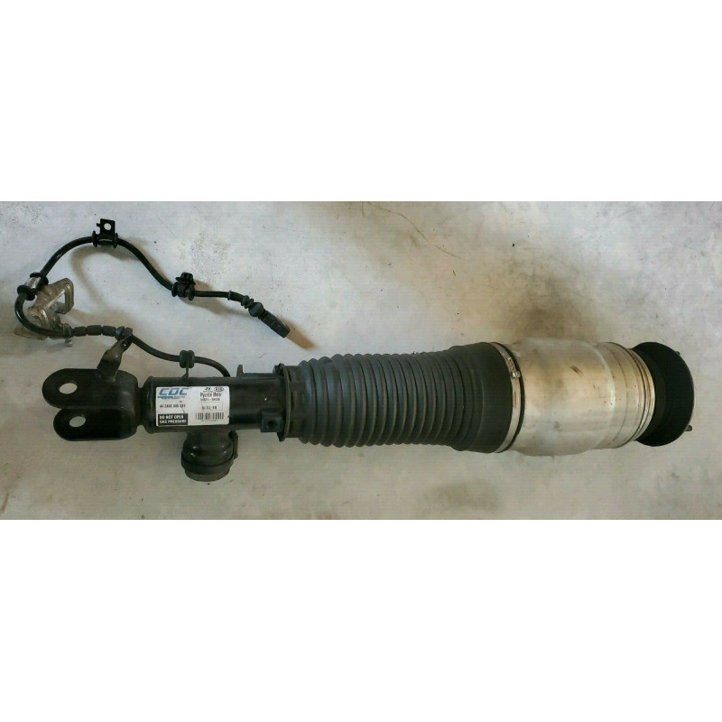 HYUNDAI GENESIS EQUUS SEDAN FRONT RIGHT FRONT AIR STRUT SHOCK 2014-2016 54621-3N530
