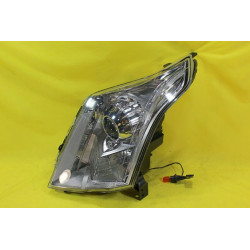 CADILLAC SRX LEFT XENON LED AFS HEADLIGHT 2010-2015 GM 22853879 23315407 19351945 22774011 20916365 20838602 EURO