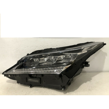 LEXUS RX RX450H RX350 LEFT FULL LED HEADLIGHT 2016-2019 USA