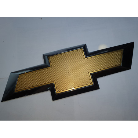 CHEVROLET SILVERADO COLORADO TAILGATE LOGO EMBLEM 2014-2019 GM 23463809 22786435