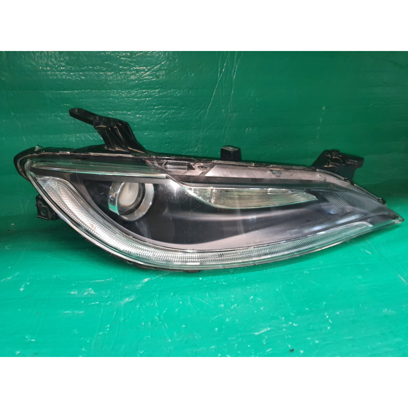 CHRYSLER 200 RIGHT LED HALOGEN HEADLIGHT 20152018 68110248AE